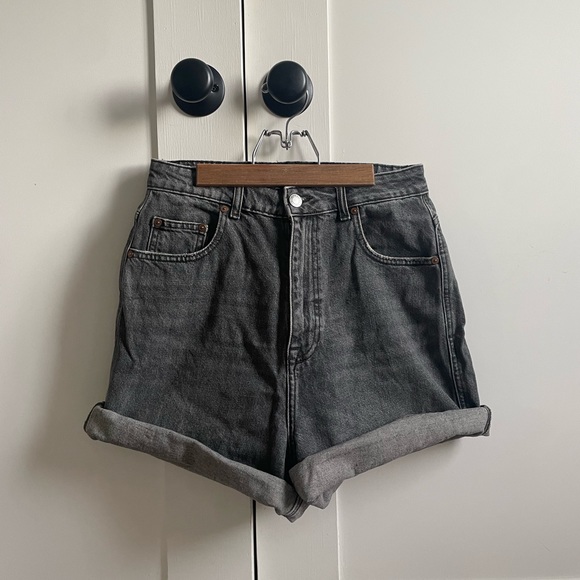 Frank and Oak - Stevie Shorts - Picture 1 of 7